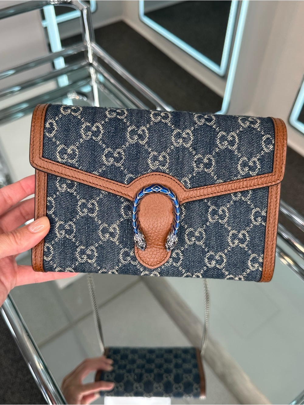 Gucci Crossbody